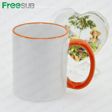 FREESUB Sublimation Heat Press Coffee Mugs en línea